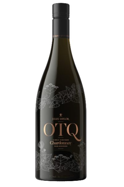 Jules Taylor OTQ Chardonnay 2017