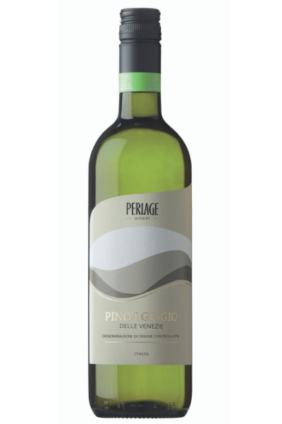 2019 Perlage Pinot Grigio